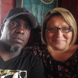 Meet your Posher, Corey